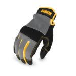 Picture of DEWALT DPG211 DEWALT DPG211 Foam Padded Performance Glove