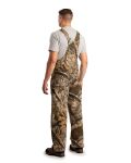 Picture of Berne  B1067 Heritage Unlined Duck Bib Overall