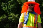Picture of Radians RCS-WRAPXT Radians Arctic Radwear® Cooling Wrap XT