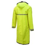 Picture of Neese 475RCH3M Neese 475 Duty Series Reversible Coat with 3M Reflective Taping