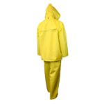 Picture of Radians RS15-NSYV Radians DRI-RAD® 28 Durable Rainwear Rainsuit