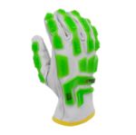 Picture of Radians RWG51 Radians RWG51 KAMORI® Goatskin Work Glove with TPR