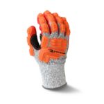 Picture of Radians RWG603R Radians RWG603R Cut Protection Level A5 Work Glove