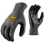 Picture of DEWALT DPG73 DEWALT DPG73 Ultradex Smooth Nitrile Dip Glove