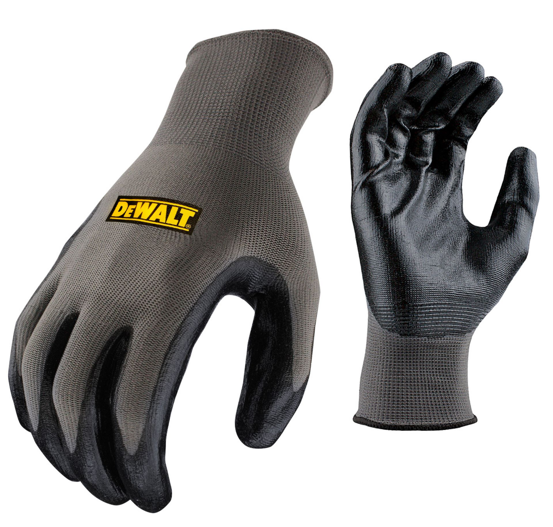 Picture of DEWALT DPG73 DEWALT DPG73 Ultradex Smooth Nitrile Dip Glove