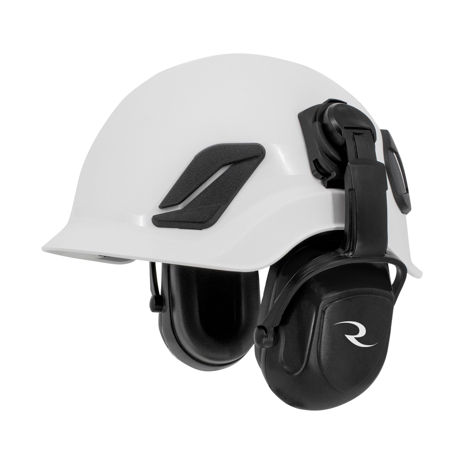 Picture of Radians DCMT25-BX Radians Dielectric Cap-Mount Earmuff