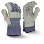 Picture of Radians RWG3210 Radians RWG3210 Regular Grain Cowhide Leather Glove