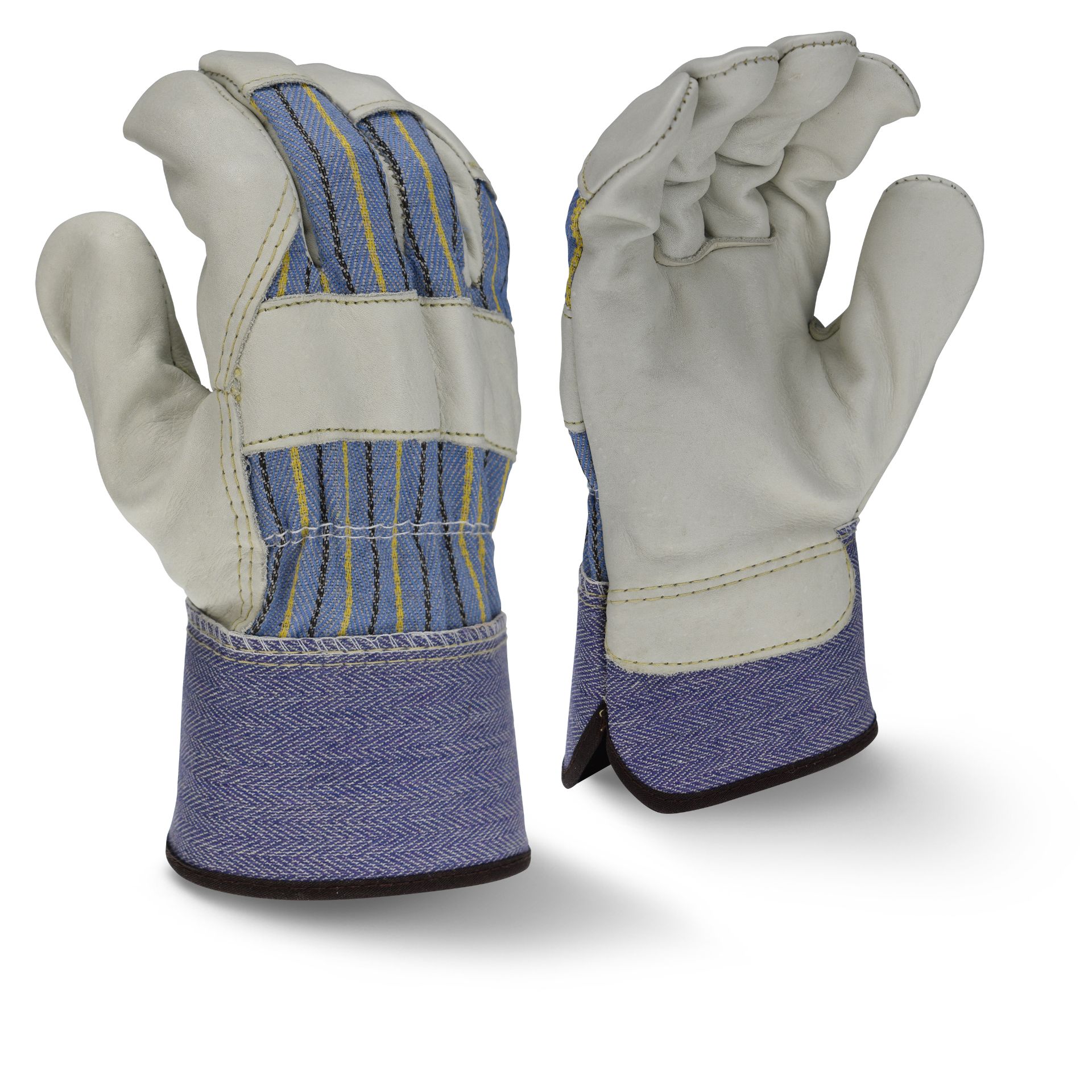 Picture of Radians RWG3210 Radians RWG3210 Regular Grain Cowhide Leather Glove