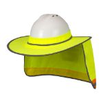 Picture of Radians RHHS-01 Radians RHHS-01 Collapsible Hard Hat Shade
