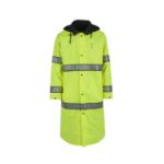 Picture of Neese 9700RCH Neese 9700 Responder Reversible Series Coat