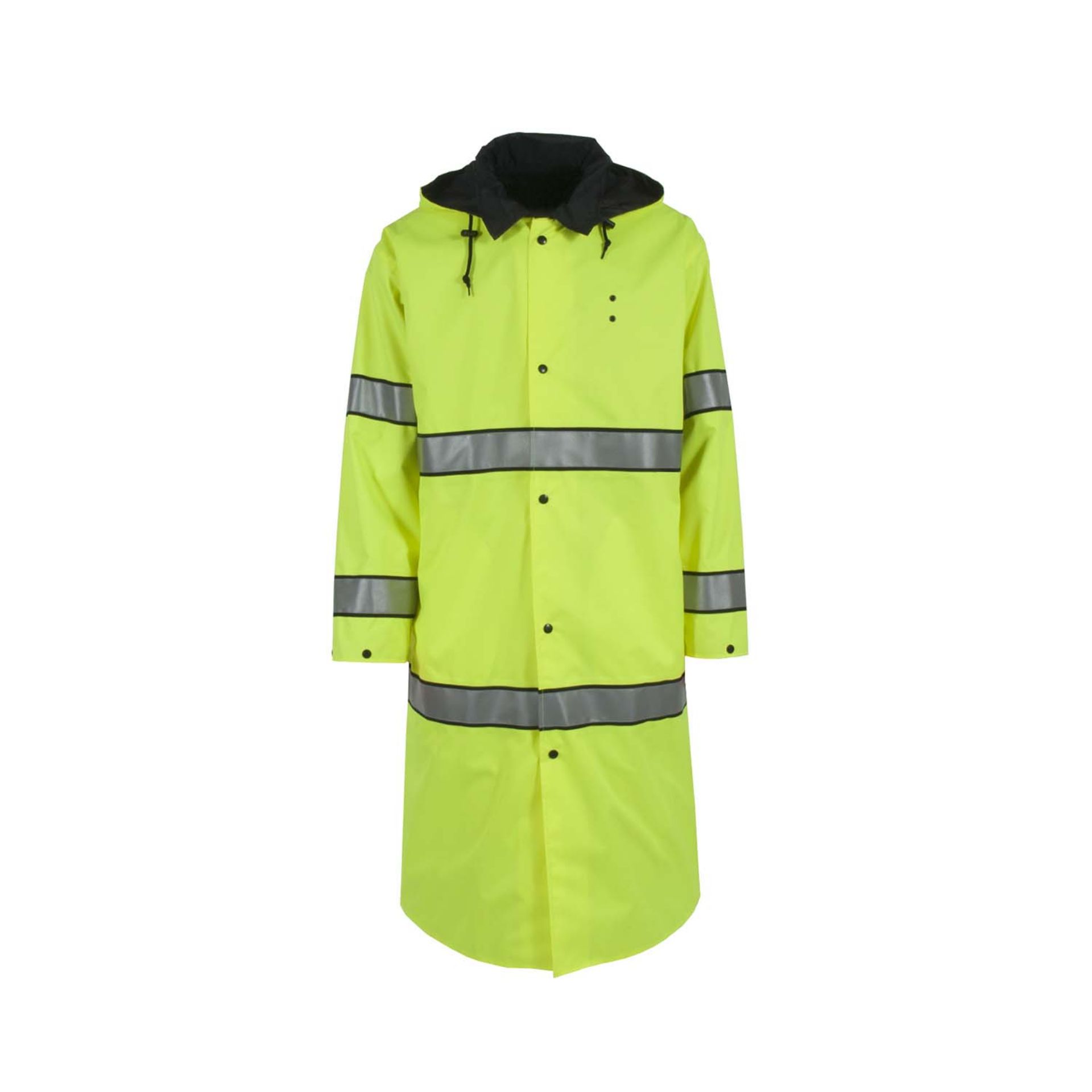 Picture of Neese 9700RCH Neese 9700 Responder Reversible Series Coat