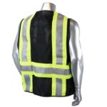 Picture of Radwear USA CSV22 Custom Type O Class 1 Safety Vest