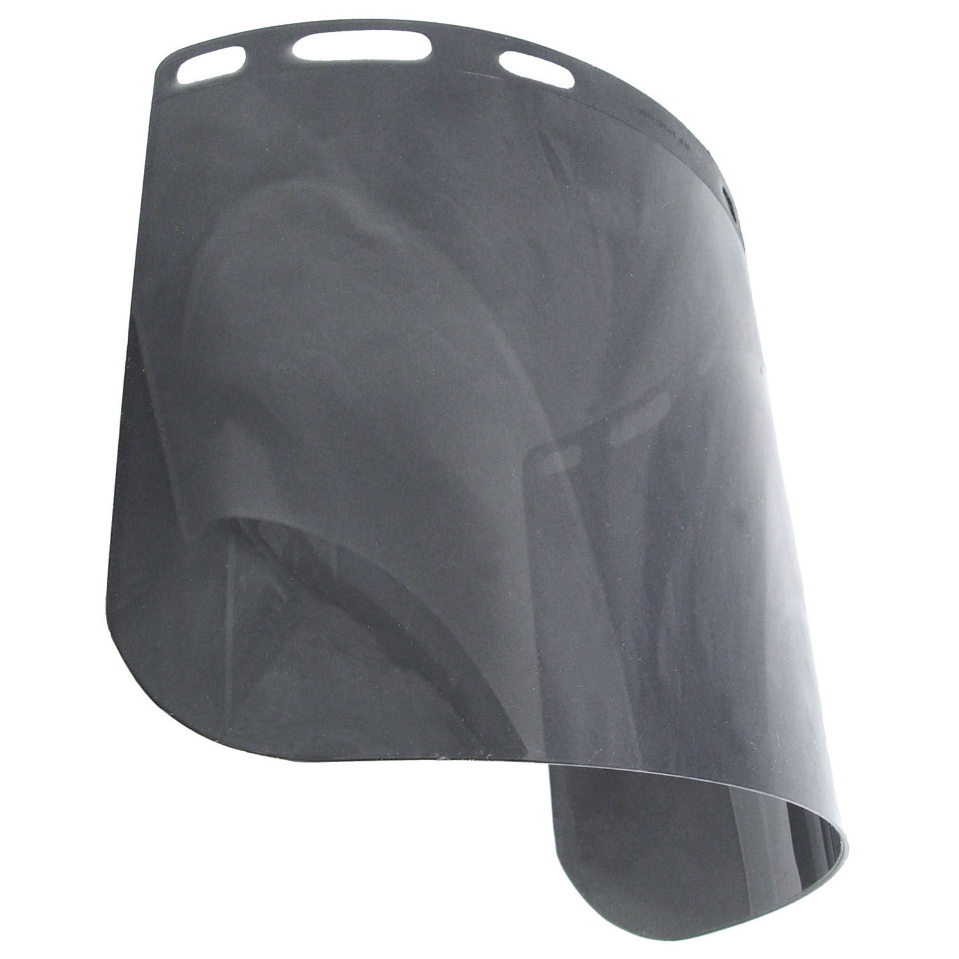 Picture of Radians V40815-S Radians Smoke PC Face Shield