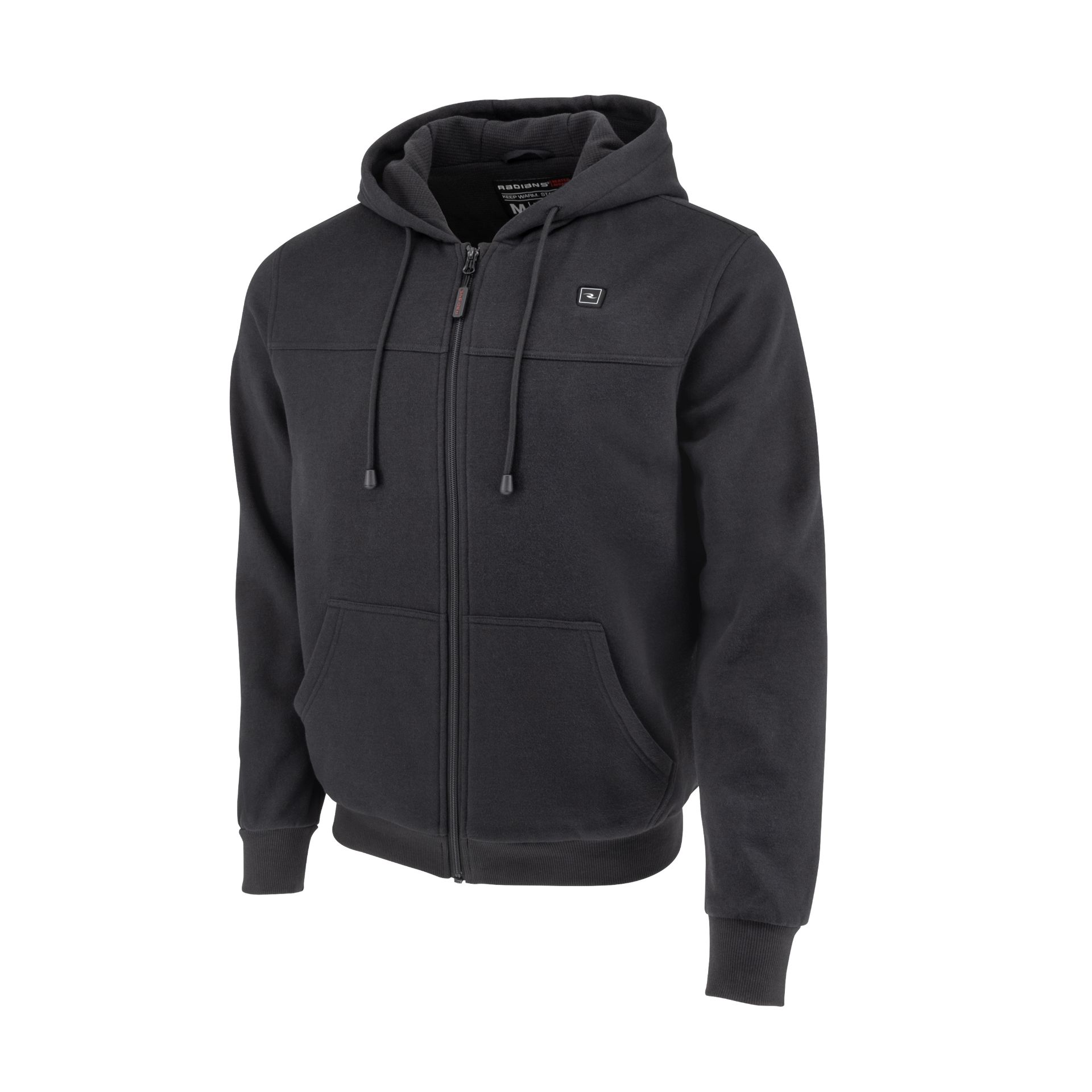 Picture of Radians RHG-H300 Radians RHG-H300 Heated Men's Hoodie
