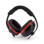 Picture of Radians SL0130CS Radians Silencer® Earmuff in Clamshell