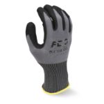 Picture of Radians RWG33 Radians RWG33 FDG Palm Coating with Nitrile Dots Work Glove