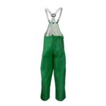 Picture of Neese 56BTF Neese Dura Quilt 56 Series Bib Trouser with Fly