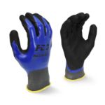 Picture of Radians RWG32 Radians RWG32 FDG Coating Full Dipped Waterproof Nitrile Work Glove
