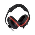 Picture of Radians SL0130CS Radians Silencer® Earmuff in Clamshell