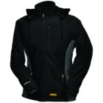 Picture of DEWALT DCHJ066C1 DEWALT Women's Heated Soft Shell Coat Kitted