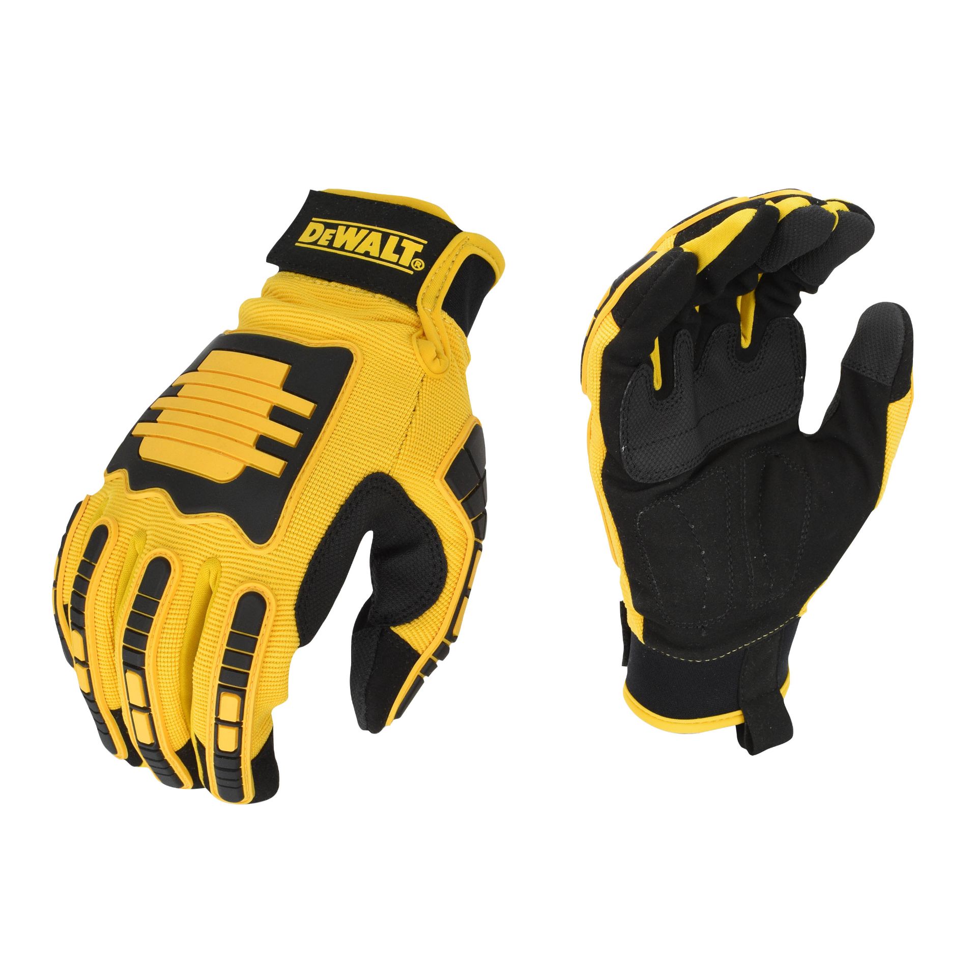 Picture of DEWALT DPG781 DEWALT DPG781 Performance Mechanic Work Glove