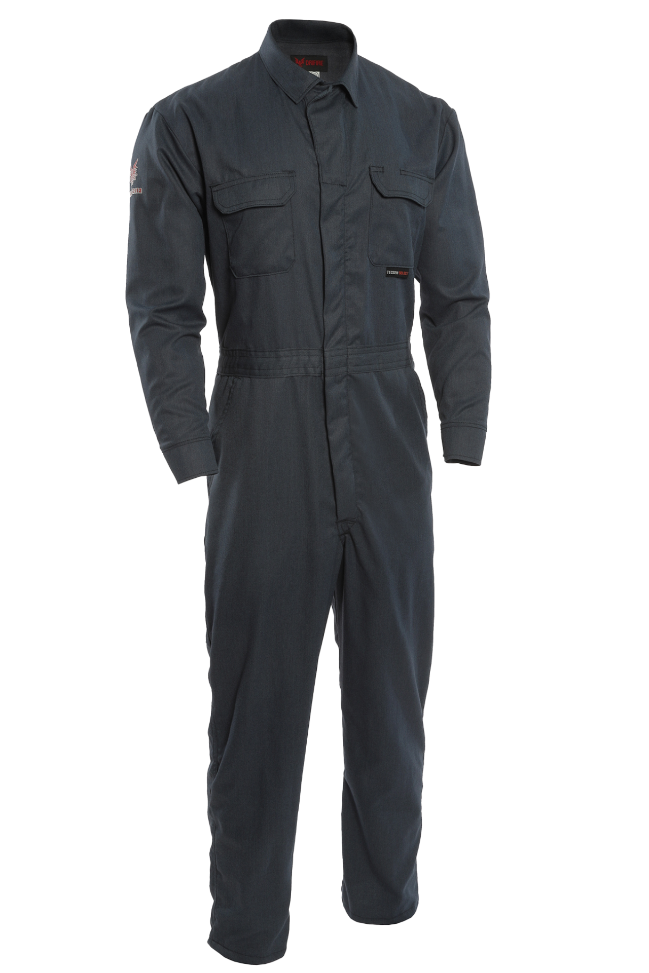 Picture of TCG021608_ _ DRIFIRE TECGEN FR 8 cal Coverall