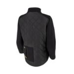 Picture of DEWALT DCHJ102BD1 DEWALT DCHJ102BD1 Women's Hybrid Heated Jacket