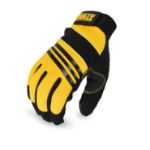 Picture of DEWALT DPG201 DEWALT DPG201 Synthetic Leather Performance Glove