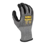 Picture of DEWALT DPG575 DEWALT DPG575 Foam Nitrile A3 Cut Glove