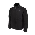 Picture of Radians RHG-J100 Radians RHG-J100 Heated Men's Soft Shell Jacket