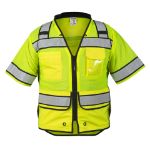 Picture of Kishigo S5014 High Performance Surveyors Vest