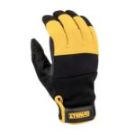 Picture of DEWALT DPG749 DEWALT DPG749 Two-Tone Touchscreen Cold Weather Glove
