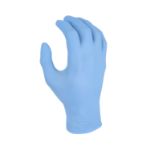 Picture of Radians RWG9415 Radians RWG9415 5 Mil Nitrile Disposable Examination Glove