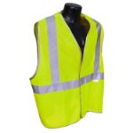 Picture of Radwear USA 5ANSI-PC Class 2 Type R Safety Vest