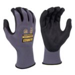 Picture of DEWALT DPG74 DEWALT DPG74 Touchscreen Micro-Foam Nitrile A1 Cut Glove