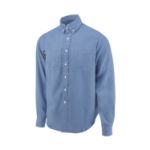 Picture of Neese VTS5SH Neese VTS5SH Tecasafe® One 5.7 oz FR Shirt