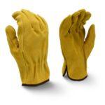 Picture of Radians RWG4020 Radians RWG4020 Standard Split Cowhide Leather Driver