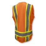 Picture of Radians SV6W Two Tone Surveyor Type R Class 2 Women's Safety Vest