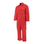 Picture of Radians FRCA-001 Radians FRCA-001 VolCore® Cotton/Nylon FR Coverall