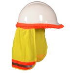 Picture of Radians NS Radians SE Treated Hi-Vis Neck Shade