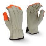 Picture of Radians RWG4220H Radians RWG4220H High Visibility Standard Grain Cowhide Leather Driver