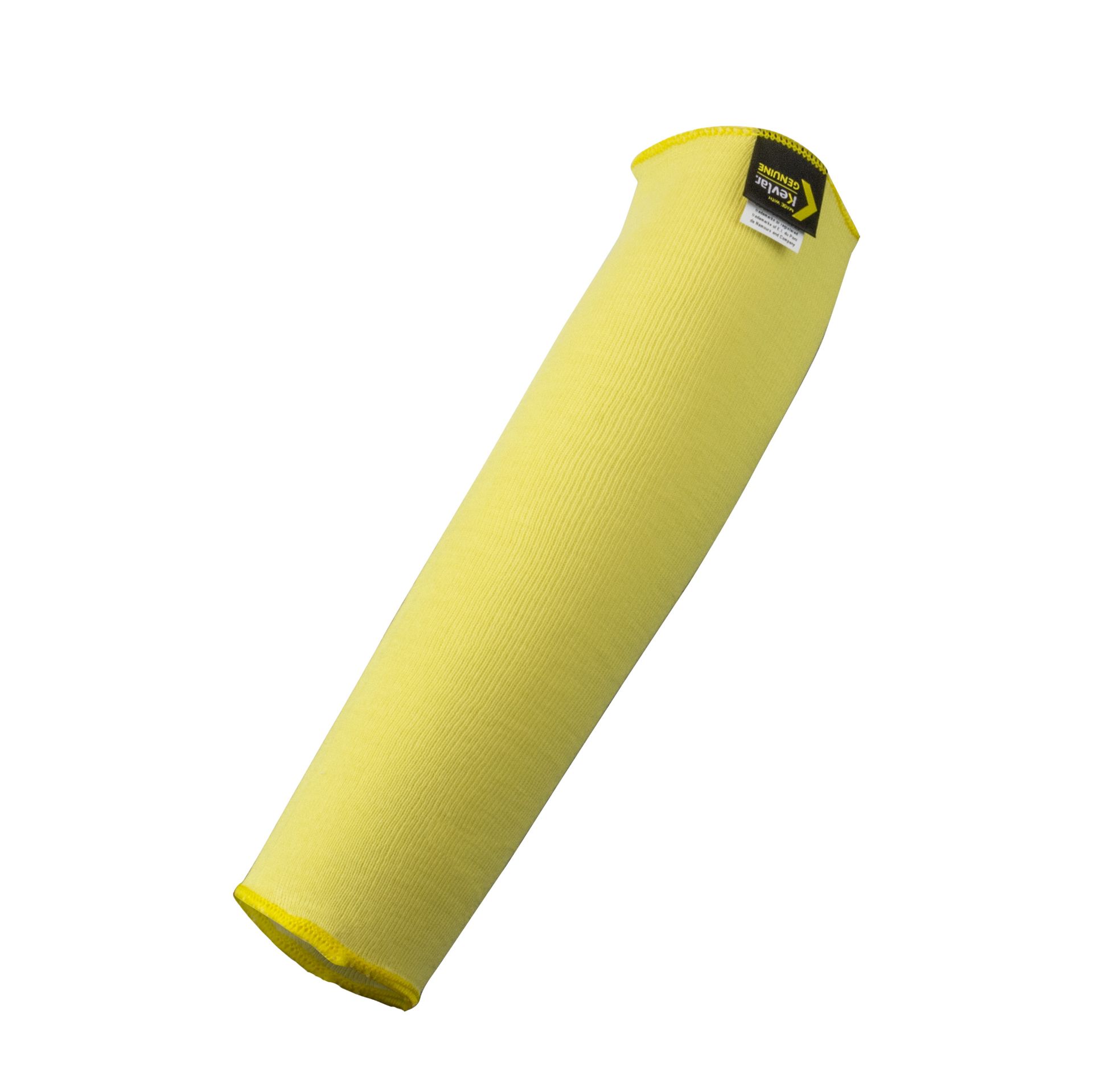 Picture of Radians RAD51K Radians RAD51K 1-Ply Kevlar® A2 Cut Protection Sleeve