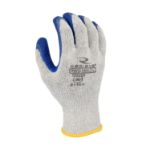 Picture of Radians RWG16B Radians RWG16B Polyester Shell with Crinkle Latex Coated Palm