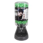 Picture of Radians FPD-500L30 Radians 500 Pair Refillable Dispenser with Detour® 32 Earplugs