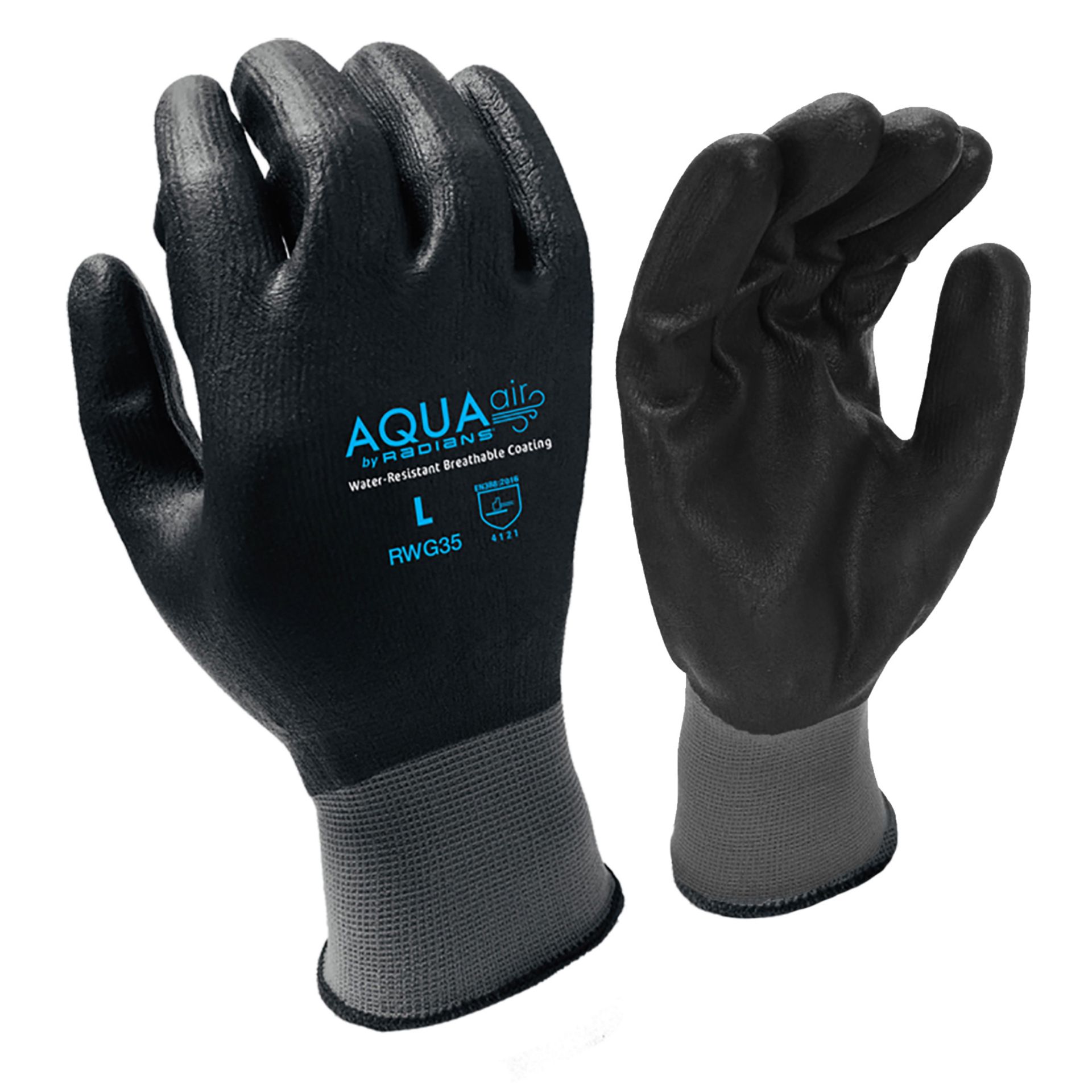 Picture of Radians RWG35 Radians RWG35 AQUA air®