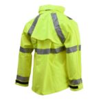 Picture of Neese 217AJ Neese Flex Arc Series Jacket with Attached Hood