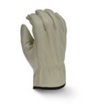 Picture of Radians RWG4225 Radians RWG4225 Fleece Lined Standard Grain Cowhide Leather Driver