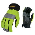 Picture of DEWALT DPG870 DEWALT DPG870 RapidFit HV™ Work Glove