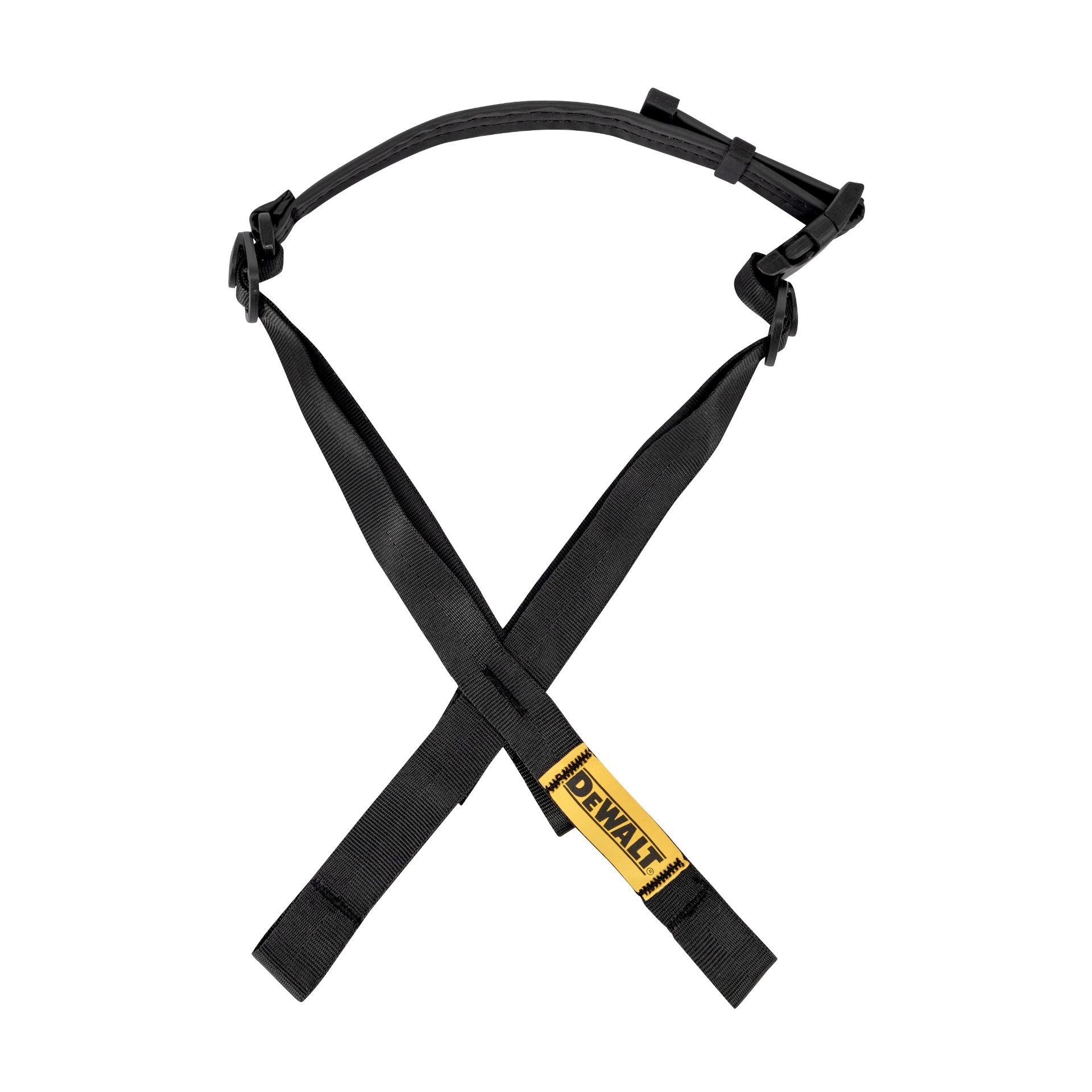 Picture of DEWALT DPG22-4CS DEWALT DPG22 Replacement 4-Point Chin Strap