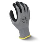 Picture of Radians RWG13C Radians RWG13C Polyester Shell Foam Nitrile Gripper Glove